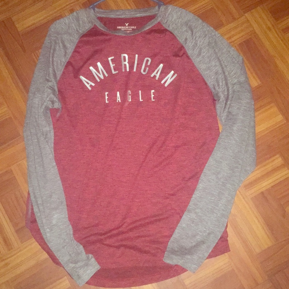 American eagle shirt
